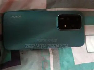 Honor 200 Lite (Used)