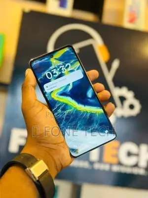 Oppo K12 X 5G 6GB 128GB (Used)
