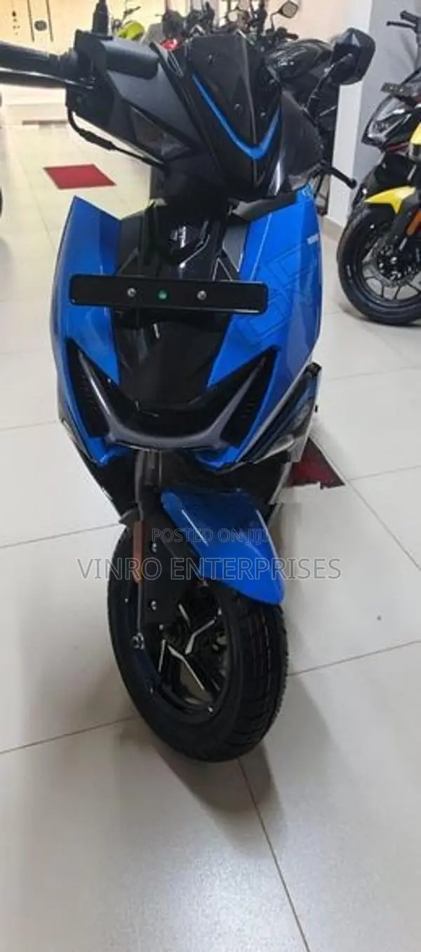 Hero Xoom 110 2026