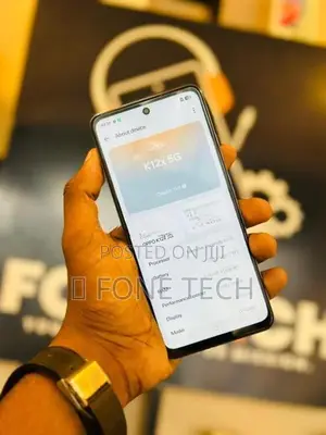 Oppo K12 X 5G 6GB 128GB (Used)