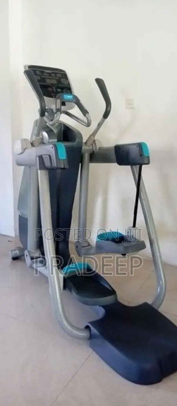 Treadmill Machine