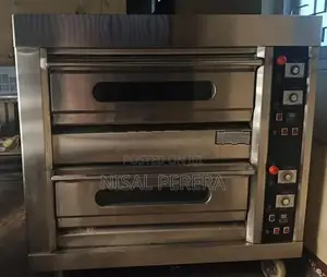 Bakery Oven