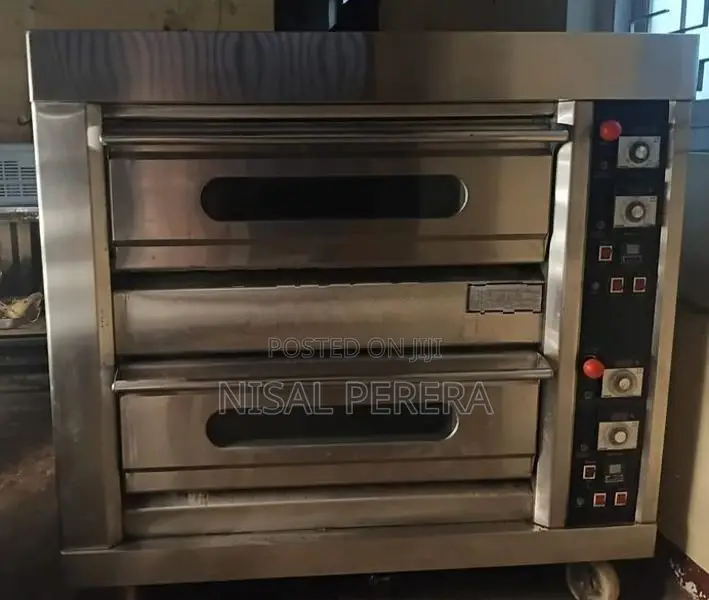 Bakery Oven