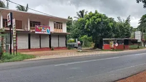 Land with a Building For Sale in Naula (SSPL-440)