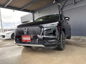 Honda Vezel 2026