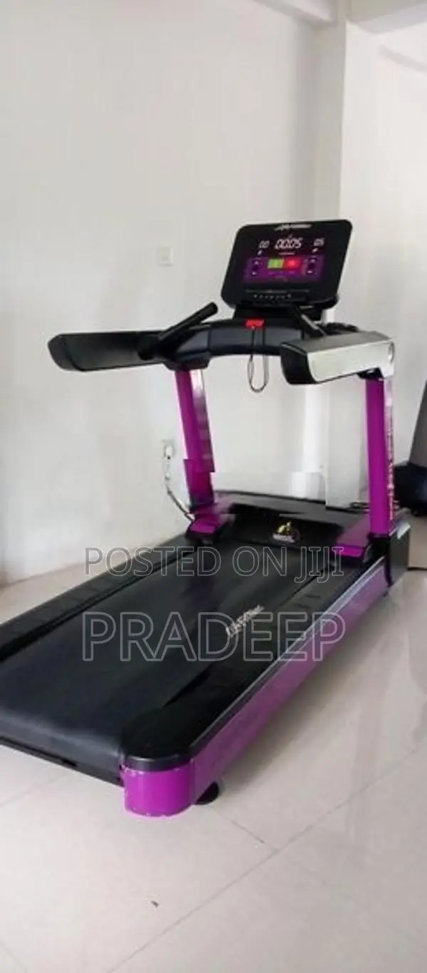 Treadmill Machine
