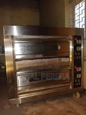 Bakery Oven
