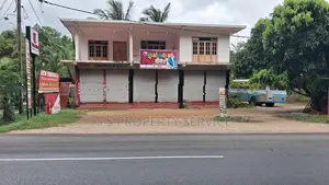 Land with a Building For Sale in Naula (SSPL-440)