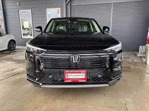 Honda Vezel 2026