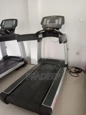 Treadmill Machine