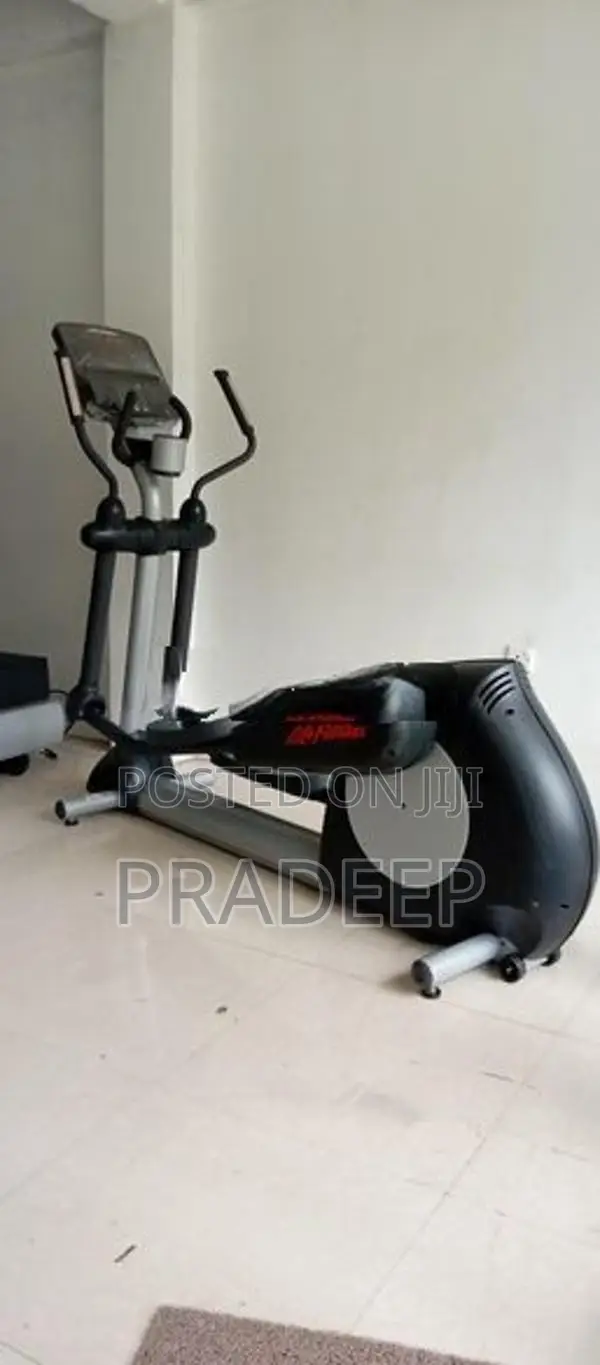 Treadmill Machine