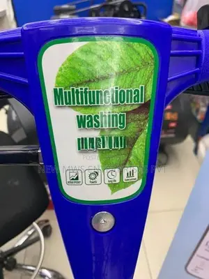 Industrial Floor Polisher