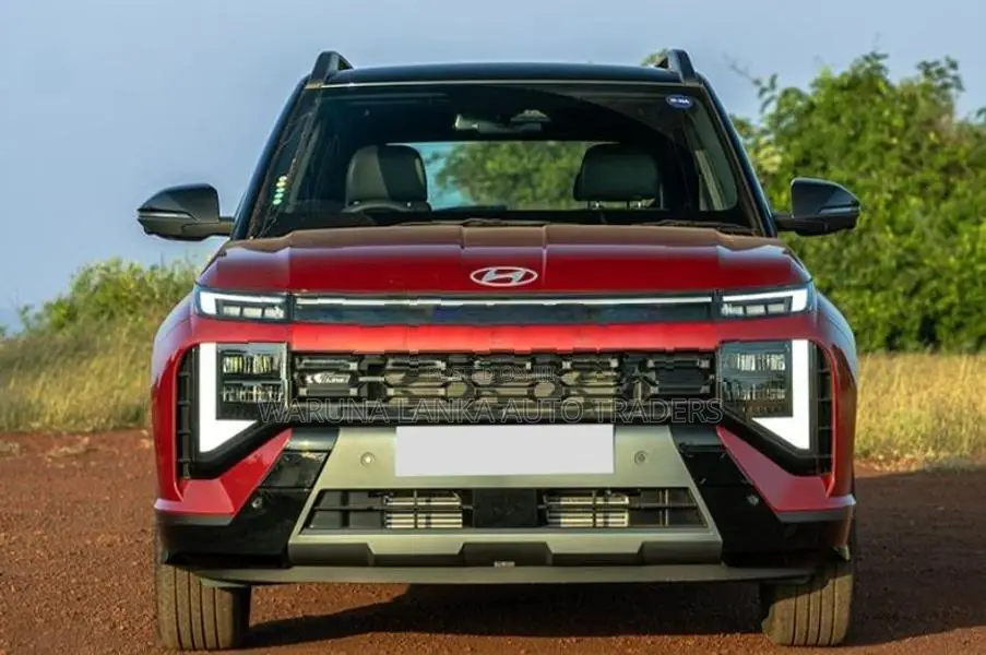 Hyundai Venue N Line Turbo 2026