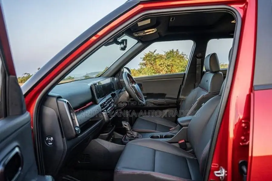 Hyundai Venue N Line Turbo 2026