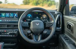 Hyundai Venue N Line Turbo 2026