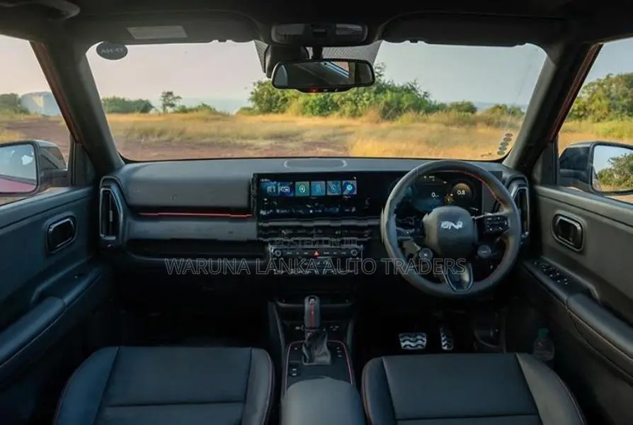 Hyundai Venue N Line Turbo 2026
