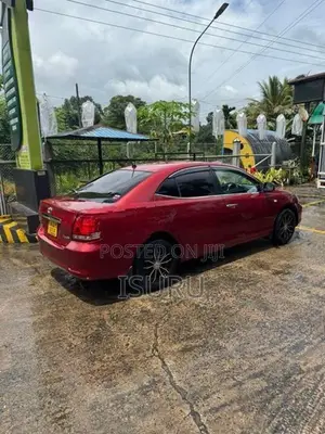 Toyota Allion 2005