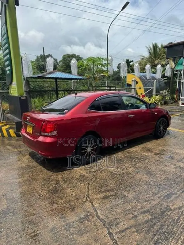 Toyota Allion 2005
