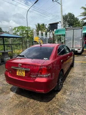 Toyota Allion 2005