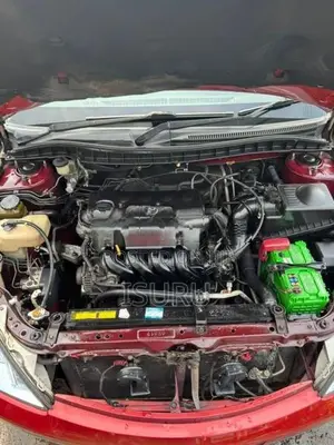 Toyota Allion 2005