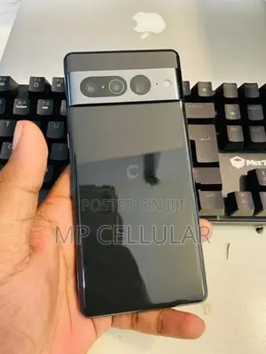 Google Pixel 7 Pro 256 GB (Used)