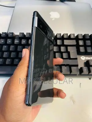 Google Pixel 7 Pro 256 GB (Used)