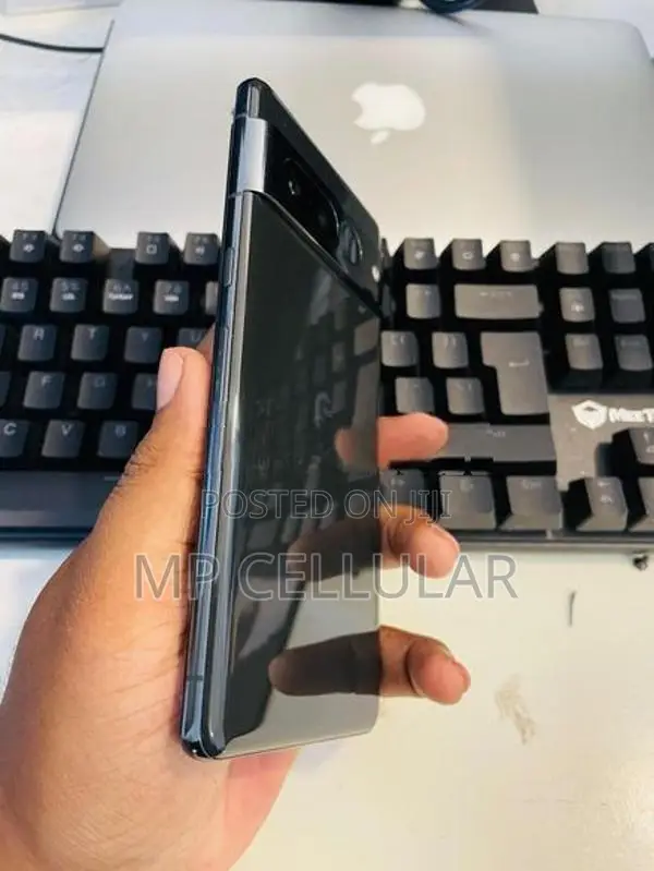 Google Pixel 7 Pro 256 GB (Used)