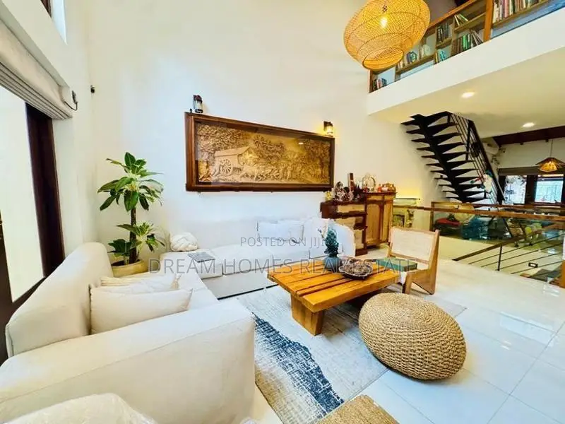 Architectural Masterpiece: 3-Storey Luxury Home with Pool-Nugegoda