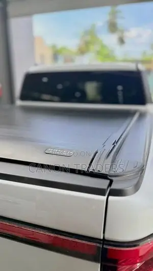 BYD Shark 6 2026 Hamer Electric Roll Shutter