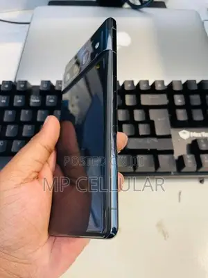 Google Pixel 7 Pro 256 GB (Used)