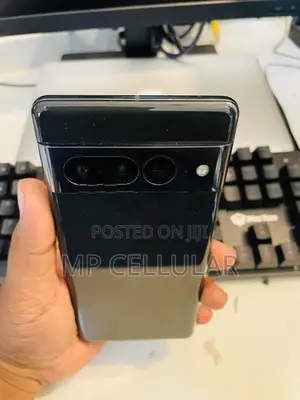 Google Pixel 7 Pro 256 GB (Used)