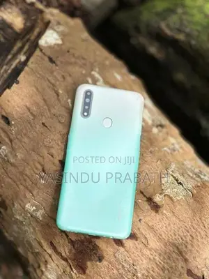 Oppo A31 (Used)