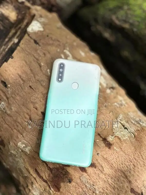 Oppo A31 (Used)