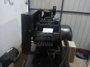500L Air Compressor