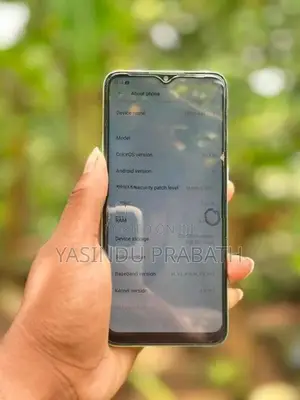 Oppo A31 (Used)