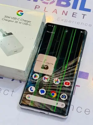Google Pixel 7 Pro 12GB 128GB (Used)