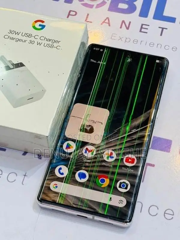 Google Pixel 7 Pro 12GB 128GB (Used)