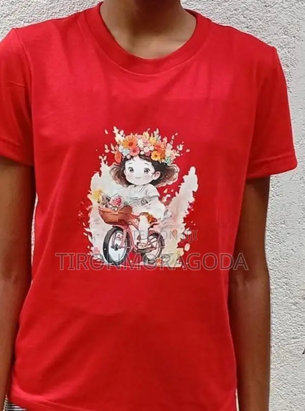 ටී ෂර්ට්
