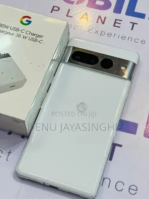 Google Pixel 7 Pro 12GB 128GB (Used)