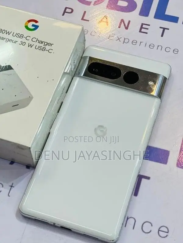 Google Pixel 7 Pro 12GB 128GB (Used)