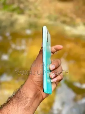 Oppo A31 (Used)