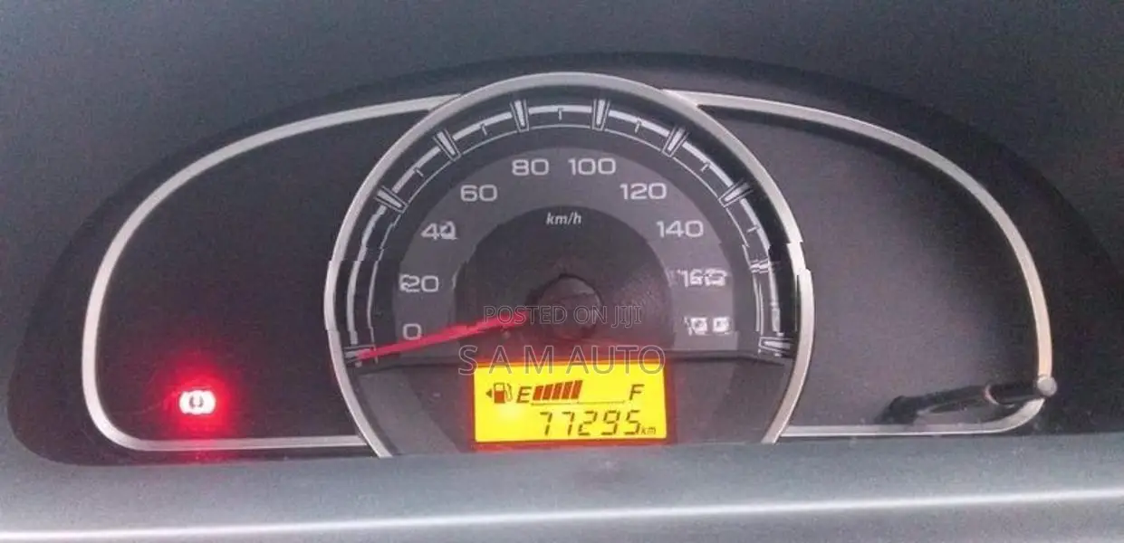 Suzuki Alto LXI 2016