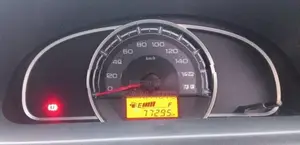 Suzuki Alto LXI 2016