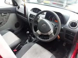 Suzuki Alto LXI 2016