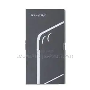 Samsung Galaxy Z Flip 7 12GB/512GB (Brand New)