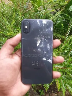 Apple iPhone X (Used)