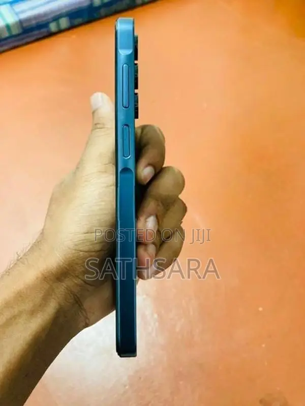 Samsung Galaxy A15 (Used)