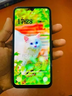 Samsung Galaxy A15 (Used)