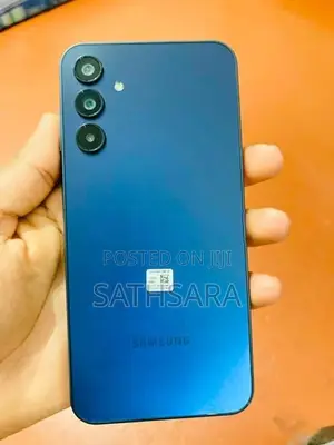 Samsung Galaxy A15 (Used)