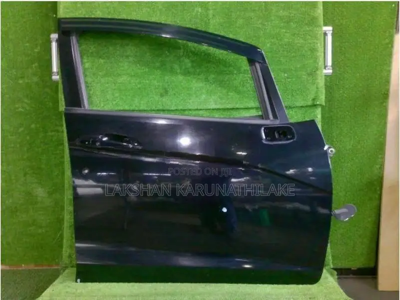 Fit Front Door Gp5